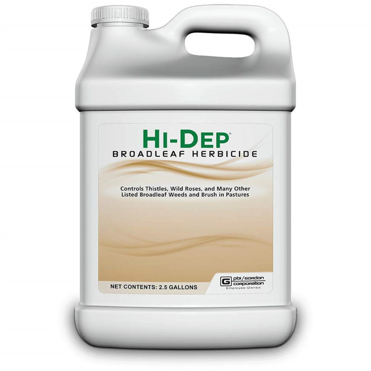 HI-DEP Broadleaf Herbicide 3 HI-DEP Broadleaf Herbicide