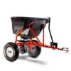 Agri-Fab 130lb Tow Behind Smart Spreader 1 Agri-Fab 130lb Tow Behind Smart Spreader -YardPro Shop 1957235 83579.1673454596