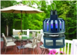 Dynatrap Ultralight Insect & Mosquito Trap -YardPro Shop 1962305 02 81592.1630069992