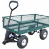 Bond Mfg Garden Cart