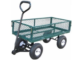 Bond Mfg Garden Cart 9 Bond Mfg Garden Cart -YardPro Shop 1995110 93053.1630129287