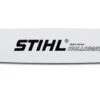 Stihl 12" Rollomatic Guide Bar -YardPro Shop 2012515 42402.1673454427