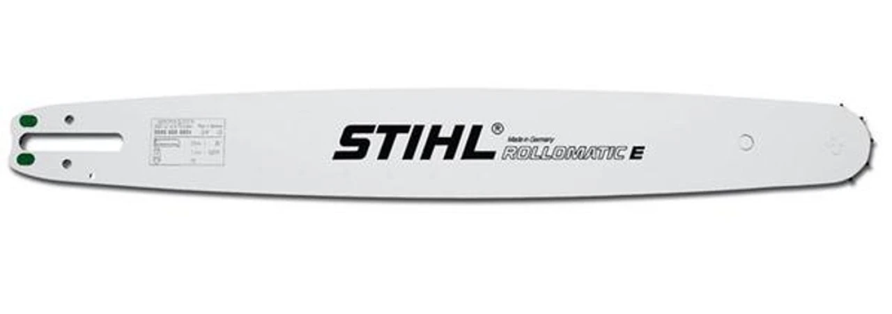 Stihl 12" Rollomatic Guide Bar 5 Stihl 12" Rollomatic Guide Bar - Image 3