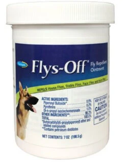 Farnam Flys-Off Fly Repellant Ointment -YardPro Shop 2037705 72338.1630130376