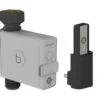 Orbit B-Hyve Smart Hose Faucet Timer With Wi-Fi Hub 2 Orbit B-Hyve Smart Hose Faucet Timer With Wi-Fi Hub -YardPro Shop 2068735 81679.1673454676