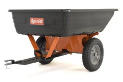 Agri-Fab 10 Cu. Ft. Poly Cart 8 Agri-Fab 10 Cu. Ft. Poly Cart -YardPro Shop 2070985 27183.1630068860