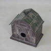 Backyard Expressions Barn Birdhouse -YardPro Shop 2076950 03248.1673454509