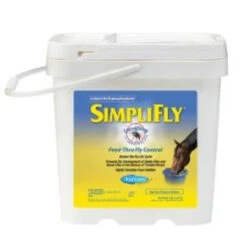 Simplifly W/Larvastop 10lbs -YardPro Shop 2077435 31405.1630130379