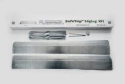 SafeTop Edging Kit - 100 Feet -YardPro Shop 2078550 30529.1630068618