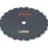 Stihl 4119 713 4200 - Chisel Tooth Circular Saw Blade 200-24 2 Stihl 4119 713 4200 - Chisel Tooth Circular Saw Blade 200-24 -YardPro Shop 2086985 36924.1673454411
