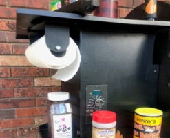 Drip EZ Paper Towel Dispenser