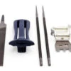 Husqvarna 596638901 S93G X-Cut File Kit -YardPro Shop 2118295 01 87290.1673454415