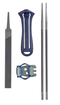 Husqvarna H80 16.5 IN Chainsaw Sparpening Kit