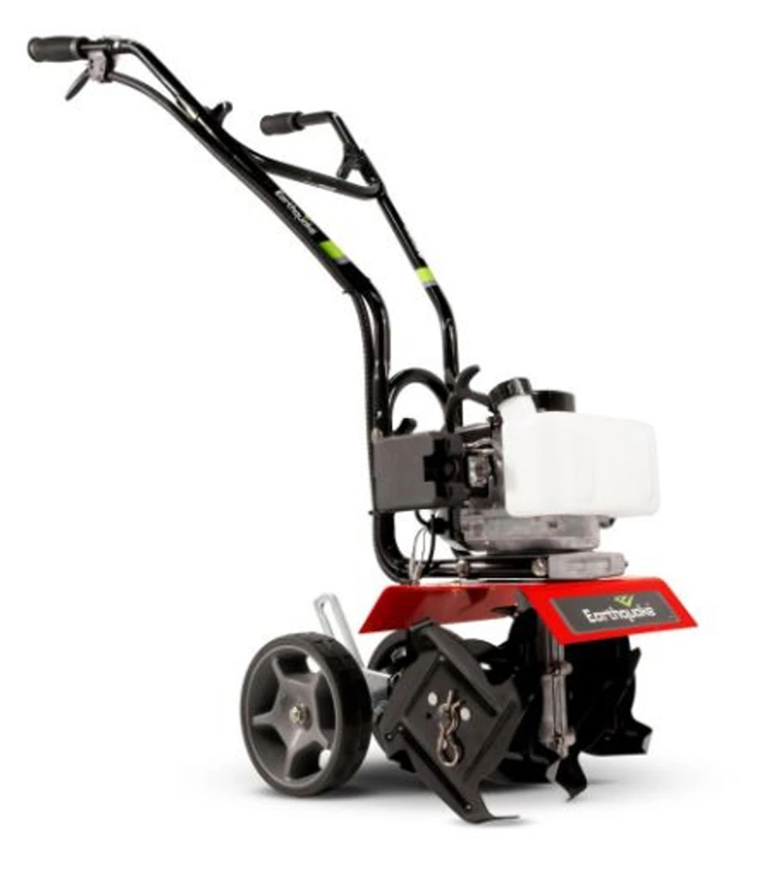 Earthquake 33CC Gas 2-Cycle Mini Cultivator 3 Earthquake 33CC Gas 2-Cycle Mini Cultivator - Image 2