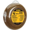 DeWALT 0.080 In X 225 Ft Trimmer Line -YardPro Shop 2187040 01 55684.1673454367