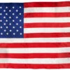 Valley Forge 5'X8' Nylon Presidential Series United States Flag 2 Valley Forge 5'X8' Nylon Presidential Series United States Flag -YardPro Shop 2221235 01 40389.1673454829