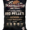 Bear Mountain Hickory BBQ Pellets - 40 Lbs -YardPro Shop 2237175 01 68598.1673537272