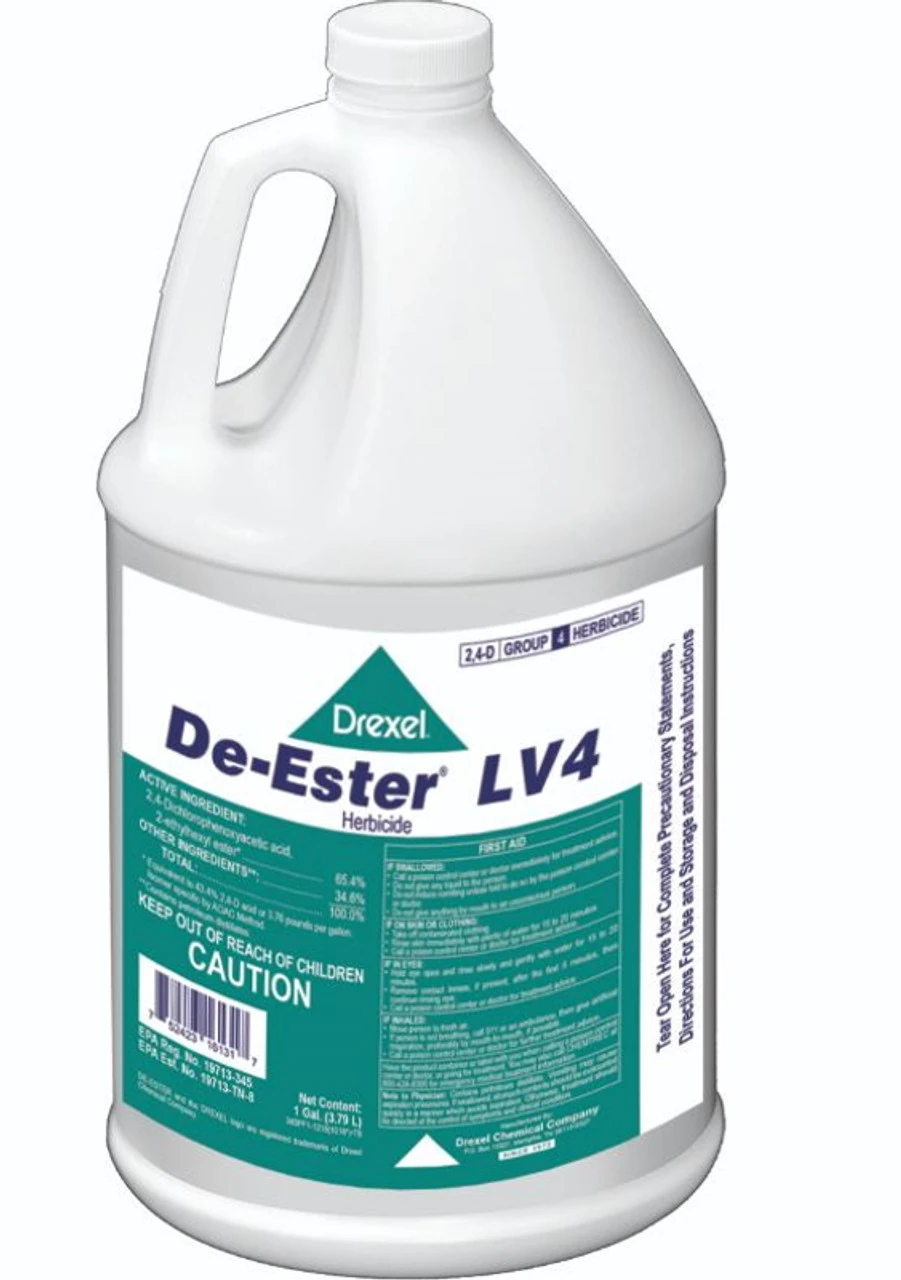 Drexel De Ester LV4 - 1 Gallon 5 Drexel De Ester LV4 - 1 Gallon - Image 3