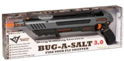 Bug-A-Salt 3.0 Pump Salt Shotgun - Black -YardPro Shop 2244145 5 11116.1688758199