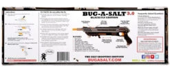 Bug-A-Salt 3.0 Pump Salt Shotgun - Black -YardPro Shop 2244145 6 77363.1688758199