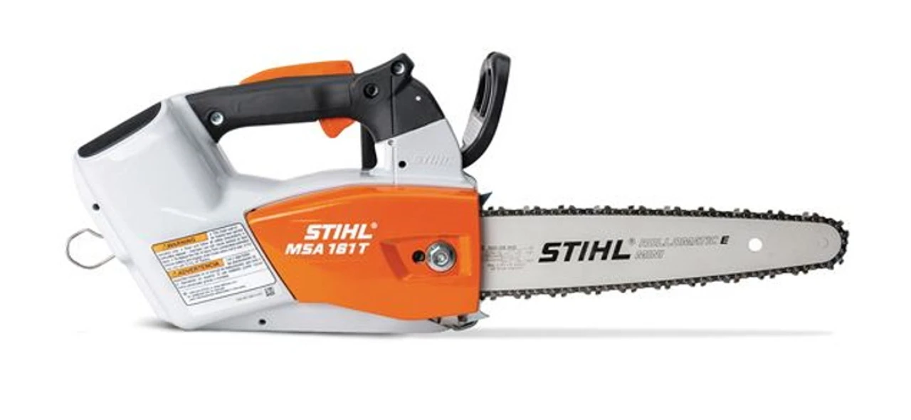 Stihl MSA 161T 3 Stihl MSA 161T
