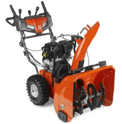 Husqvarna ST224P 24 In" Gas Snow Blower