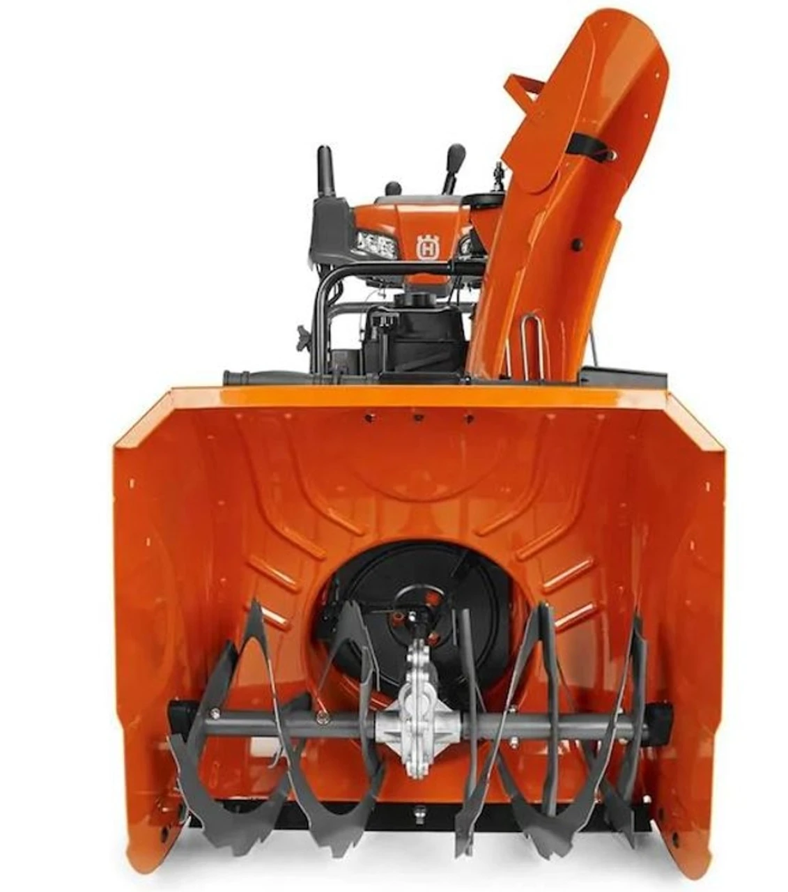 Husqvarna ST224P 24 In" Gas Snow Blower 4 Husqvarna ST224P 24 In" Gas Snow Blower - Image 2