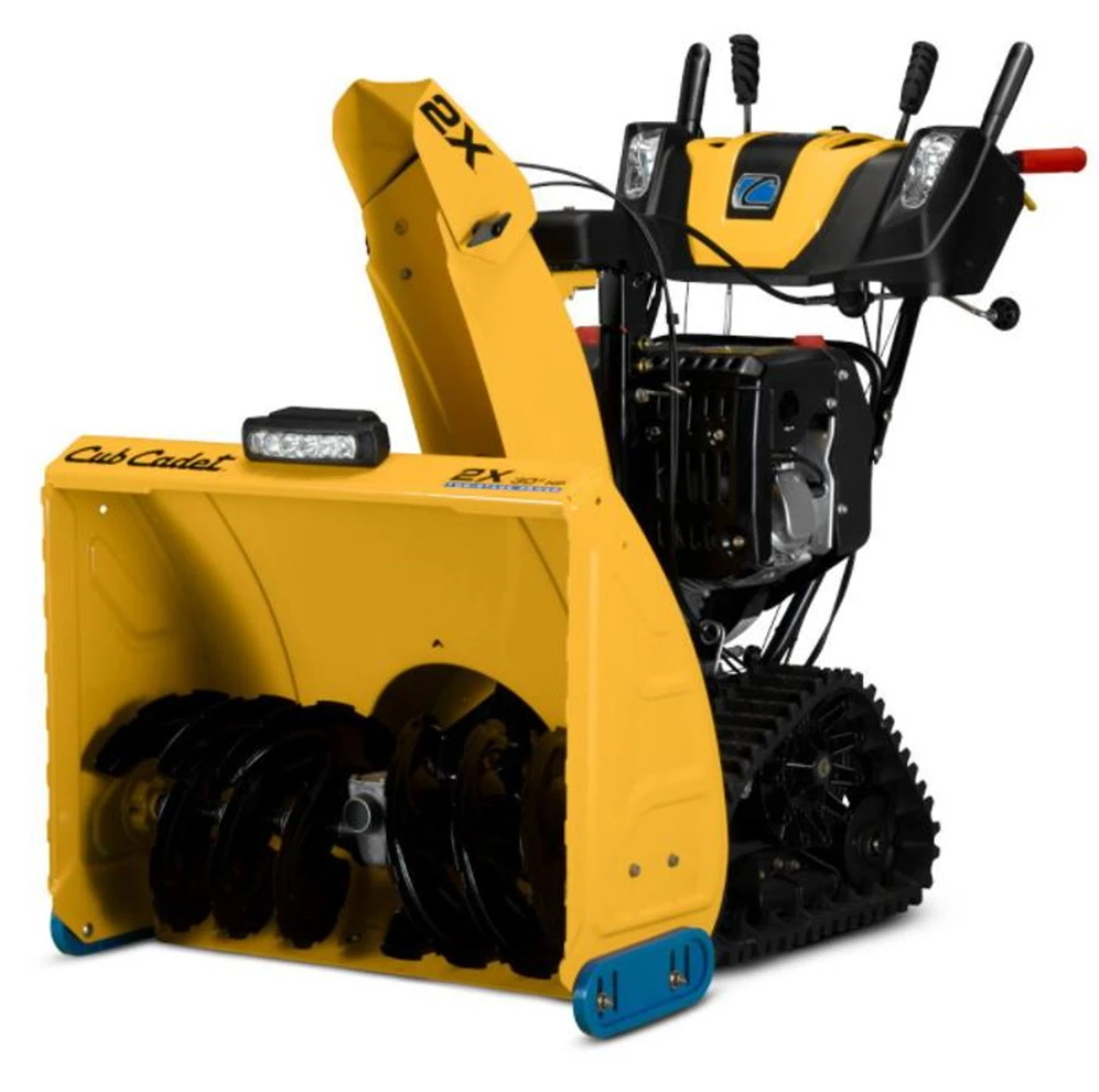 Cub Cadet 2X 30in. 357cc Track Drive Two-Stage Gas Snow Blower 4 Cub Cadet 2X 30in. 357cc Track Drive Two-Stage Gas Snow Blower - Image 2