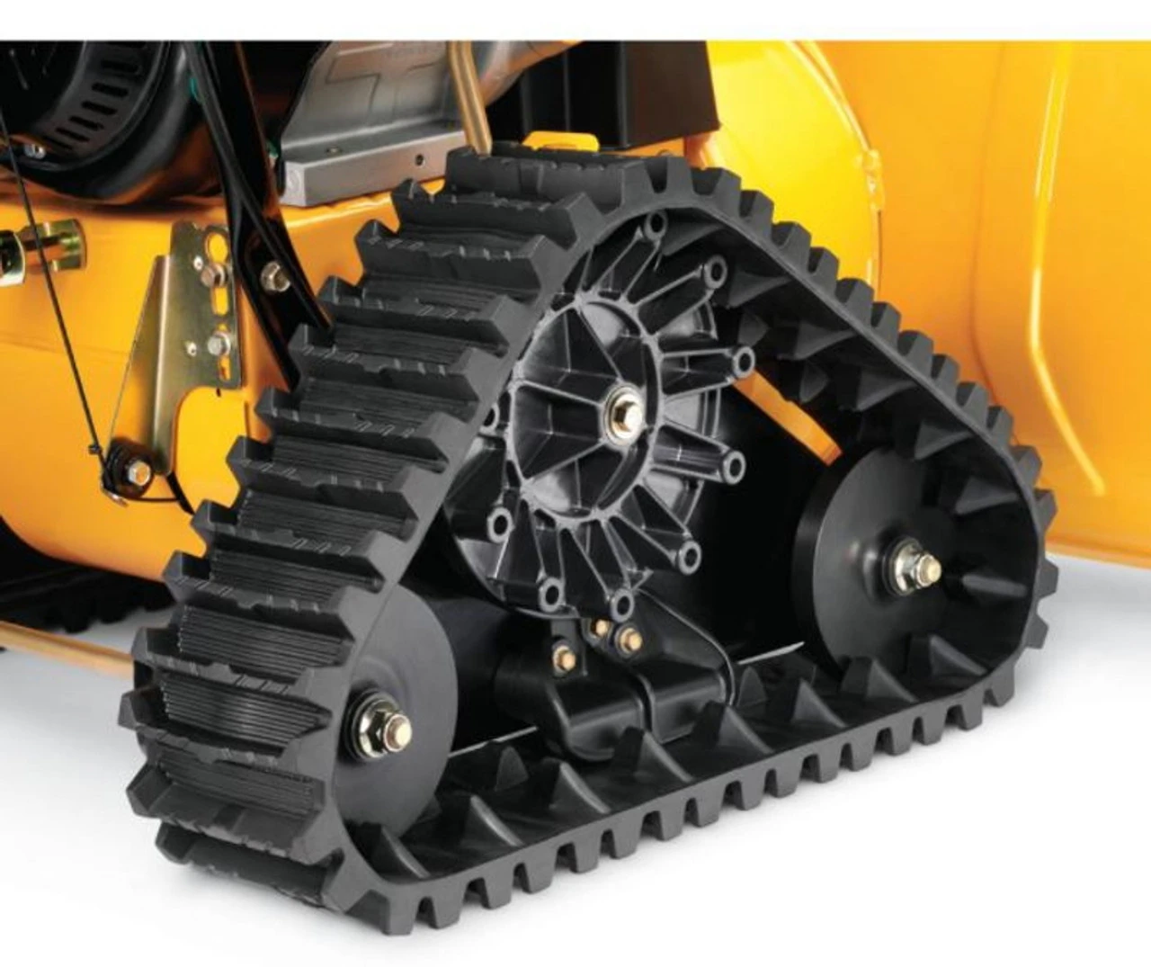 Cub Cadet 2X 30in. 357cc Track Drive Two-Stage Gas Snow Blower 5 Cub Cadet 2X 30in. 357cc Track Drive Two-Stage Gas Snow Blower - Image 3