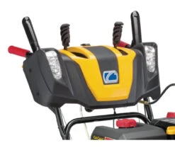 Cub Cadet 2X 30in. 357cc Track Drive Two-Stage Gas Snow Blower 9 Cub Cadet 2X 30in. 357cc Track Drive Two-Stage Gas Snow Blower -YardPro Shop 2254780 4 93261.1674773355