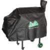 Green Mountain Grills GMG-3002 Jim Bowie Grill Cover