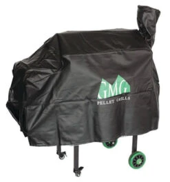 Green Mountain Grills GMG-3002 Jim Bowie Grill Cover