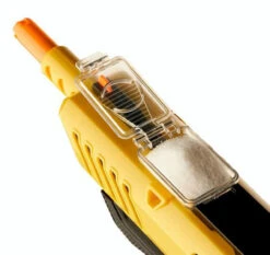 Bug-A-Salt 3.0 Pump Salt Shotgun - Yellow 11 Bug-A-Salt 3.0 Pump Salt Shotgun - Yellow -YardPro Shop 2265440 4 86827.1688764507