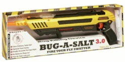 Bug-A-Salt 3.0 Pump Salt Shotgun - Yellow 12 Bug-A-Salt 3.0 Pump Salt Shotgun - Yellow -YardPro Shop 2265440 5 29448.1688764507
