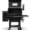 Green Mountain Grills Daniel Boone Prime + WIFI 1 Green Mountain Grills Daniel Boone Prime + WIFI -YardPro Shop 2268620 02 58979.1673537269