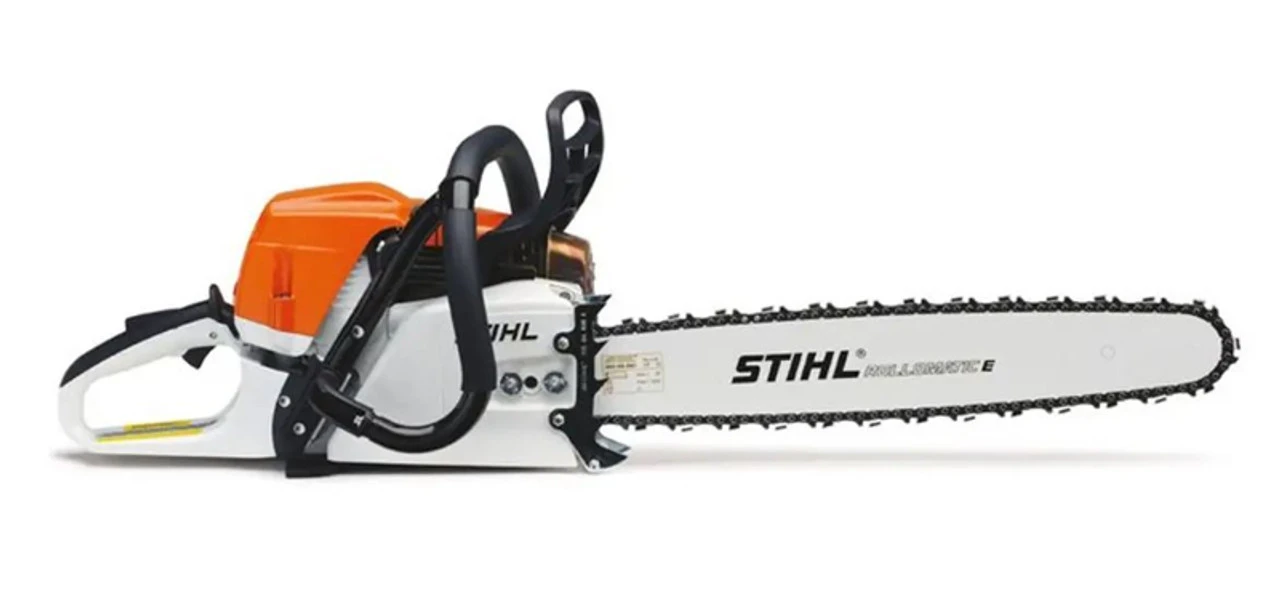 Stihl MS 362 C-M 20" 59cc Gas Chainsaw 3 Stihl MS 362 C-M 20" 59cc Gas Chainsaw