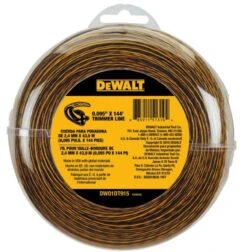 DeWALT 144-ft Spool 0.095-in Trimmer Line