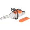 Stihl MSA 160 C-BQ 12" Chainsaw 2 Stihl MSA 160 C-BQ 12" Chainsaw -YardPro Shop 2313110 1 49795.1697129848