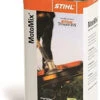 Stihl Moto Mix 50:1 Fuel/Oil- Half Gallon (64 FL OZ) 1 Stihl Moto Mix 50:1 Fuel/Oil- Half Gallon (64 FL OZ) -YardPro Shop 2315460 01 16296.1673454390