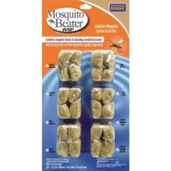 Bonide Mosquito Beater Water Soluble Pouches - 24 Pack -YardPro Shop 2326935 01 79815.1630069928