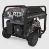 Black Diamond 5500W Portable Electric Start Generator -YardPro Shop 2347130 01 65782.1673454290