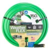 Swan 150ft Medium Duty Weather Flex Hose 2 Swan 150ft Medium Duty Weather Flex Hose -YardPro Shop 2362930 1 57709.1673543532