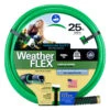 Swan 25ft Medium Duty Weather Flex Hose 1 Swan 25ft Medium Duty Weather Flex Hose -YardPro Shop 2362945 1 92845.1673543532