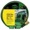 John Deere 50' Premium Garden Hose -YardPro Shop 2362960 1 09035.1673540869