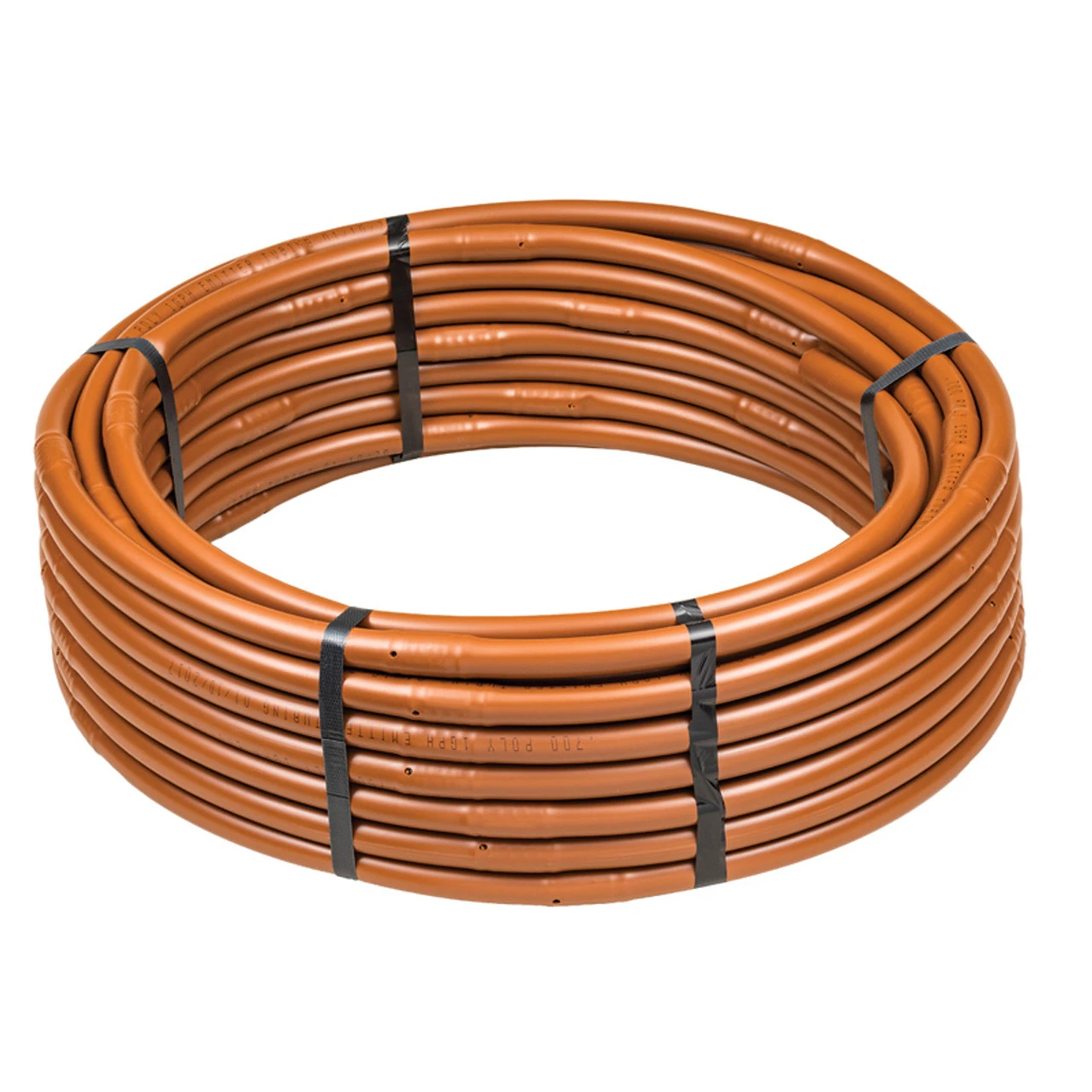 Orbit 1/2in. X 100 Ft. Emitter Tubing 4 Orbit 1/2in. X 100 Ft. Emitter Tubing - Image 2