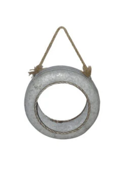 Backyard Expressions 15" Tire Planter