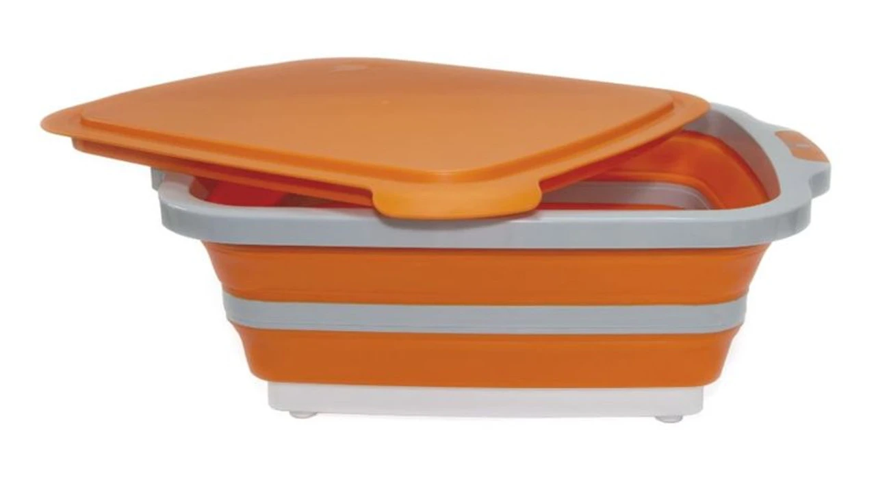 Drip Ez BBQ Prep Tub 3 Drip Ez BBQ Prep Tub