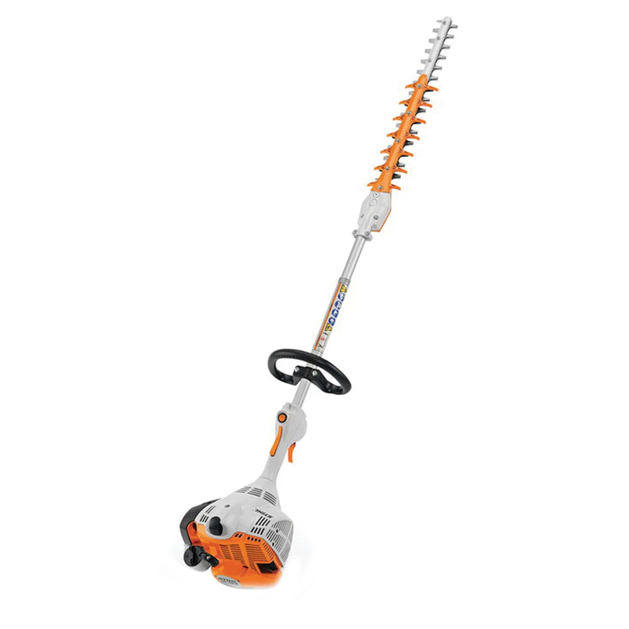 Stihl HL 56K Zero Degree Fixed Length Hedge Trimmer 3 Stihl HL 56K Zero Degree Fixed Length Hedge Trimmer
