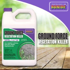 Bonide Ground Force Vegetation Killer Concentrate
