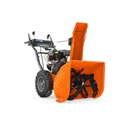 Ariens Deluxe 24" 254cc Two-Stage Self-Propelled Snow Blower
